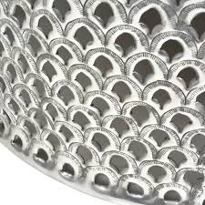 Its black and rustic finish will authenticate your need. Lifestyle Traders Moroccan Style Aluminium Coffee Table Reviews Temple Webster