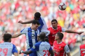 Classificações das maiores ligas de futebol da europa como: Liga Portuguesa Entre As Mais Desequilibradas Da Europa Futebol Publico