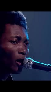 #lovemusic #benjaminclementine #cornerstone