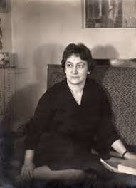 Maria Aurèlia Capmany (Author of Feliçment, Jo Sóc Una Dona)