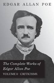 The Complete Works of Edgar Allan Poe