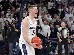 Find a local basketball resource free to play in utah quickly and easily by choosing the county below. Usu Men S Basketball Earns Four Of Six Individual Mountain West Honors