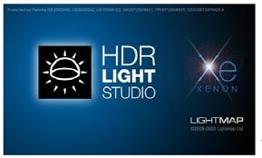 Lightmap HDR Light Studio 2024 Thumbnail