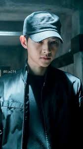  Pin Oleh Johana Flores Di Song Joong Ki Lelaki Tampan Aktor Korea Pria Tampan