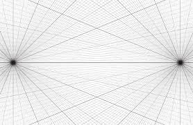 Free Perspective Grids Adam Miconi Artwork Perspective Art Point Perspective Perspective Drawing Lessons