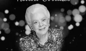 Murió Hilda Strauss, la dama de la radio y la televisión colombiana