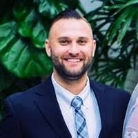 Daniel Cook Email & Phone Number