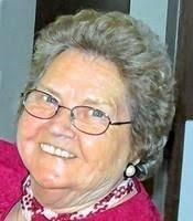 Maria Sitko Obituary (1931