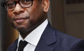 Meet Deianna Hamilton: Wedding & Event Planner