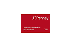 Then, enter all the required details. Credit Score Needed For Jcpenney Credit Card