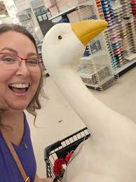 Anyone remember when Lester Israel owned the Dutch Goose?