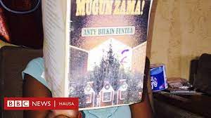 Wata shari a chapter 4 a gajiye. Daga Bakonmu Na Mako Kalubale Ga Marubuta Labaran Hausa A Kan Yawaitar Kagaggun Labarai A Shafukan Sada Zumunta Bbc News Hausa