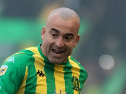 Jugó en Boca, hizo goles en Superclásicos y estuvo cerca de River