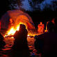 Sweat Lodge @ Shamanic Arts Center event in Hotchkiss, CO