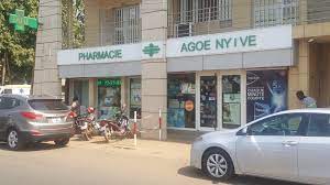 05 56 60 24 51 appelez nous. Pharmacie Agoe Nyive Startseite Facebook