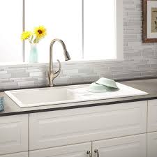 Check spelling or type a new query. 20 White Drop In Kitchen Sink Magzhouse