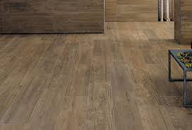 Ceramica santagostino ceramic floor wall tiles use porcelain parquet wood effect flooring in your hallway for the via uk.pinterest.com. Vintage Chestnut Brown Porcelain Pavers Hdg Building Materials