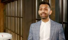 He will be revealing his diet secrets and tips to stay fuller for longer so that shifting a stone is actually easier than it looks. How To Lose A Stone In One Month Dr Amir Khan On How Paleo Diet Is Ideal For Weight Loss Express Co Uk