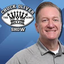 All Episodes of The Chuck Oliver Show ​- Podcast