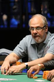 A Fail Safe And Profitable Strategy For Poker Tournaments