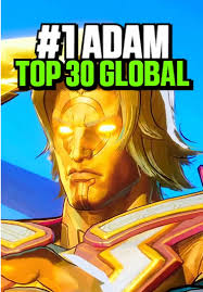 Exploring the Top Adam Warlock in Marvel Rivals
