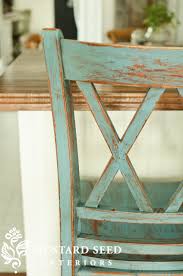 Check spelling or type a new query. Milk Painted Bar Stool Miss Mustard Seed