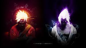 If you have one of your own you'd like to share, send it to us and we'll be happy to include it on our website. Naruto And Sasuke Wallpapers Top Free Naruto And Sasuke Backgrounds Wallpaperaccess