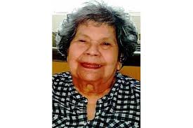 Anita Ortega Obituary (1931