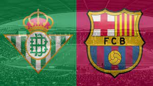 We may only be two games into the season but this match does real betis vs leganes predictions. Real Betis Vs Barcelona La Liga Betting Tips And Preview