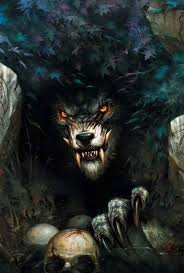 Pin By Cemal Kurt On Wolf Warcraft Art Dark Fantasy Art Fantasy Art