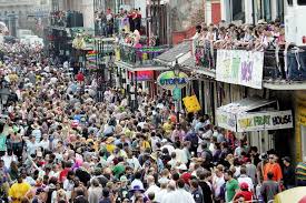 150,597 likes · 55 talking about this. What It S Really Like To Celebrate Mardi Gras In New Orleans