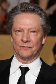 Chris Cooper — The Movie Database (TMDB)