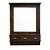 Mirror With Drawers For Dressing Table