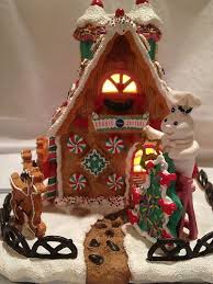See full list on pillsbury.com Pillsbury Doughboy Christmas Cottage Cookie Cottage Danbury Mint Lights Up Ebay Pillsbury Doughboy Pillsbury Cookie Cottage
