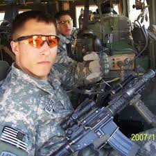 SSGT Daniel Benjamin “Danny” Becker (1985-2013)