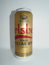 First brewed in 1950 to commemorate sir winston churchill's visit to copenhagen, special brew has. Carlsberg Special Brew Single Can Busby S Cellar
