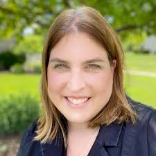 Amanda Burwell's Instagram, Twitter & Facebook