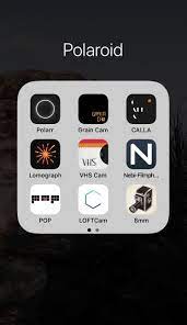 It offers a handpicked selection of foto & video filters for . Fave Apps For Polaroid Aesthetic Apps Trik Fotografi Kiat Foto Kursus Fotografi