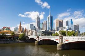 The central city is home to about 136,000 people and is the core of an extensive metropolitan area—the world's most southerly with a population of more than 1,000,000. Melbourne Losses Not As Bad As Predicted Times Higher Education The