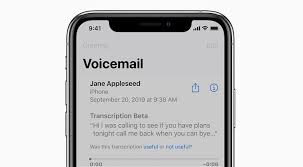 Set Up Voicemail On Iphone 11 Leave Voice Message Quickly In 2020 Iphone Tutorial Iphone Iphone 11