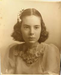 Mineral Wells house from grandmother's picture box