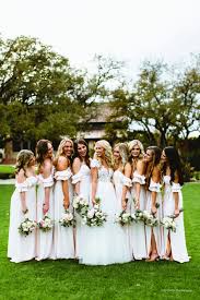 Bridesmaid Inspiration From Charleston Dress Store And Bustld Vetted Vendor Bella Bridesmaids Charleston Bella Bridesmaid Bridesmaid Bridesmaid Inspiration
