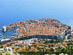 1526 dubrovnik riconosce il sultano. Dubrovnik Croazia
