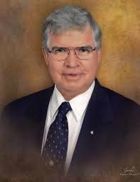 Henry Edwin "Ed" Henderson Obituary (2023)