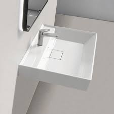 Riesenauswahl an werkzeug und baumaterial. Cerastyle 037000 U Bathroom Sink Sharp Nameek S