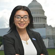 2022 Summer Congressional Interns