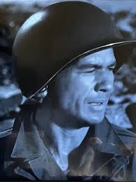 Director John Woo and Jean Claude Van Damme