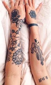 30 Unique Arm Tattoo Ideas That Are Simple Yet Have Meaning Unique Tattoo Ideas With Meaning Arm Outer Forearm Tattoo Forearm Tattoo Women Simple Arm Tattoos