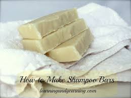 Top 15 Coconut Oil Skin Recipes Top Http Www Livingthenourishedlife Com 2013 04 Coconut Oil Skin Recipes Diy Shampoo Bar Diy Shampoo Shampoo Bar