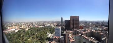 © © all rights reserved. Vista Alameda Central E Centro Historico Picture Of Hilton Mexico City Reforma Tripadvisor